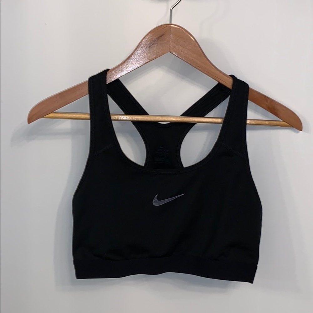 Nike Dri-Fit Sports Bra
